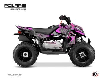 Kit D Co Quad Polaris Epik S Rie Kutvek