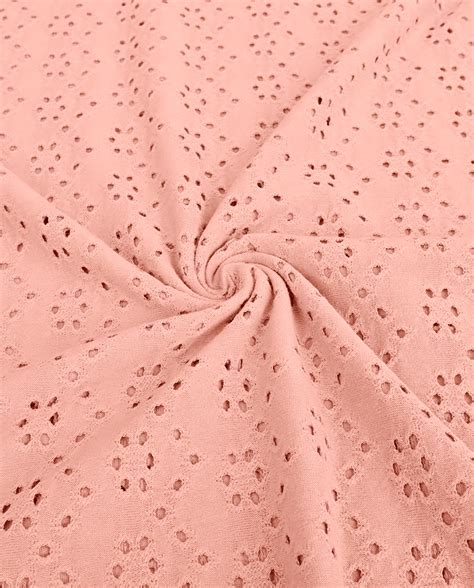 Nude Roosa Brodeerattu Trikoo Hento Style Oy