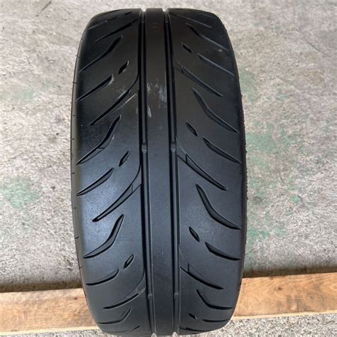 Yahoo オークション DUNLOP DIREZZA Z II 215 40R17 83W 1本