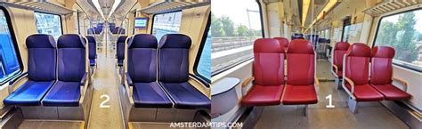 Trains In The Netherlands A Guide Laptrinhx News