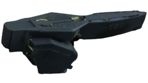 Alliance Cruiser