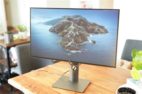 Dell Ultrasharp 32 4k Usb C Monitor U3219q Review