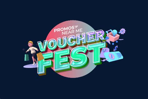 launching promosnearme voucher fest  skale singapores