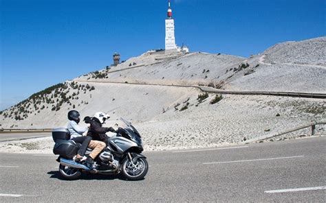 La France à moto Pourquoi pas Moto Journal