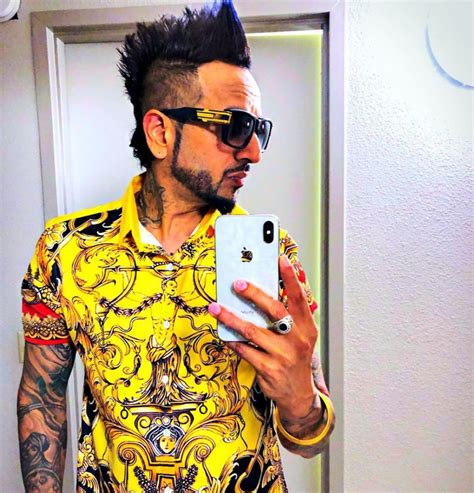 Jazzy B