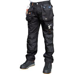 Workwear - Trousers at Toolstation