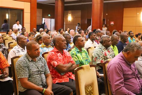 Peace Corps Fiji Swearing In Ceremony 🇺🇸👏🇫🇯 Yesterday Flickr