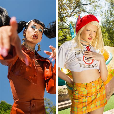 Depop Launched a New Campaign Highlighting LGBTQIA+ Creatives in Texas | Teen Vogue