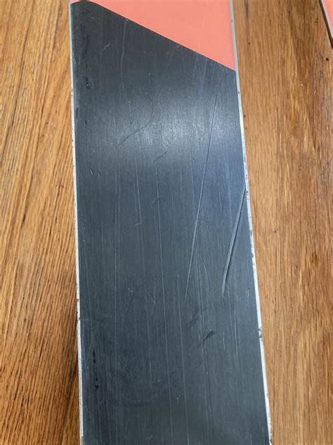 Used 2020 Blizzard Cochise With Bindings Griffon Sole ID 13 SidelineSwap