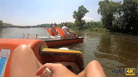 Free Ball Hunter Porn Videos LetMeJerk