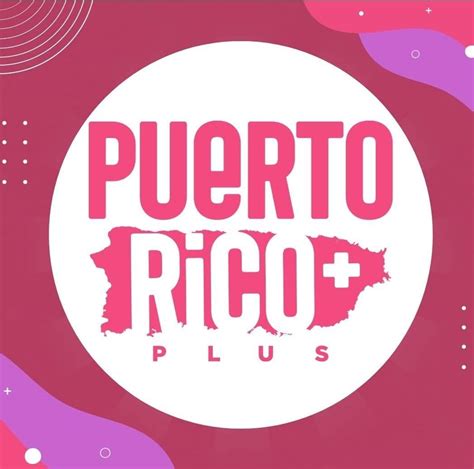 Puerto Rico Plus