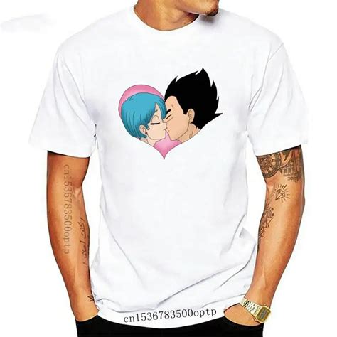 Playeras Vegeta Y Bulma Lupon Gov Ph