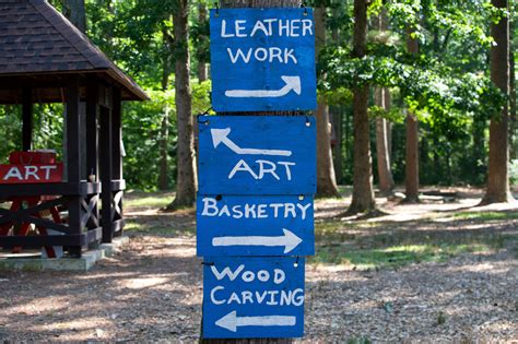 CAMP YAWGOOG Yawgoog Scout Reservation