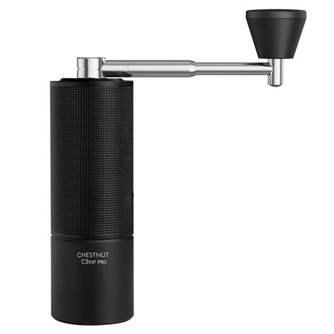 TIMEMORE Manual Coffee Grinder Chestnut C3 ESP Pro – Timemore