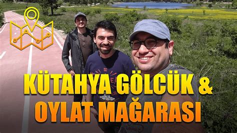 KÜTAHYA GÖLCÜK YAYLASI KAMPI VLOG YouTube