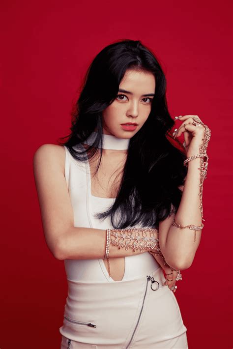 Larissa Cartes Ex Blackswan Ex Rania Profile And Facts Updated