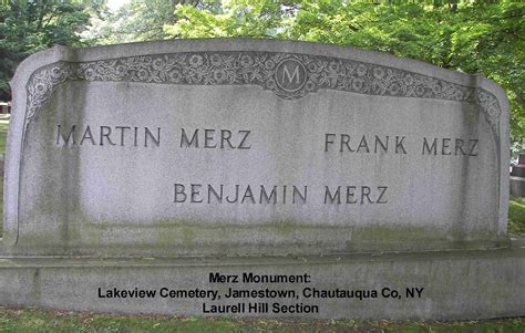 Frank Merz Find A Grave Memorial