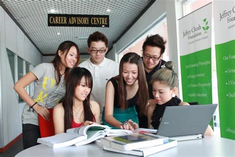 Sunway College Ipoh Courses Fees And Acca Information