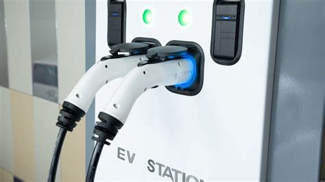 Electric Vehicle Charging Station Equipment List Ajay Delphinia