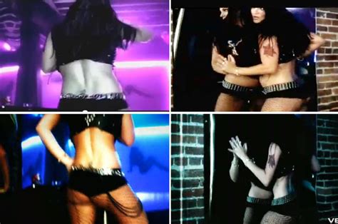 Britney Spears ‘gimme More Original Footage Leaked Watch Billboard