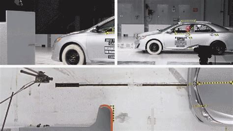 Car Crash Test 