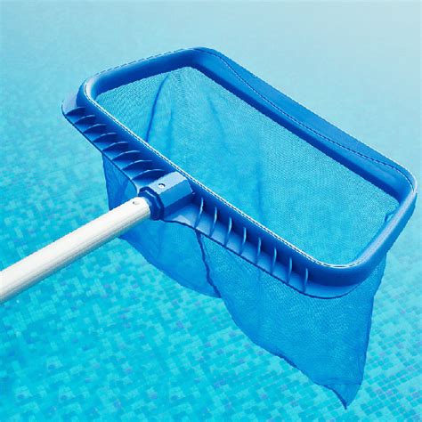 Pool Leaf Scoop Daisy Pools And Covers Delivered Nz Wide