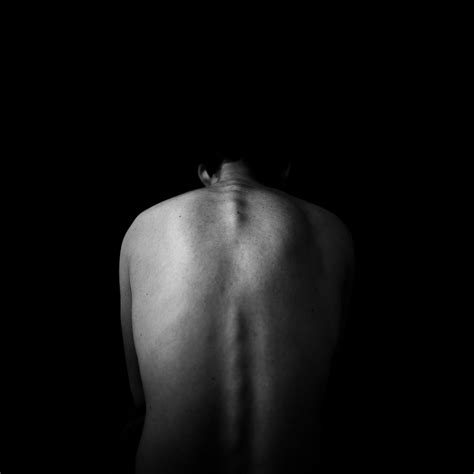 B A C K :: Behance