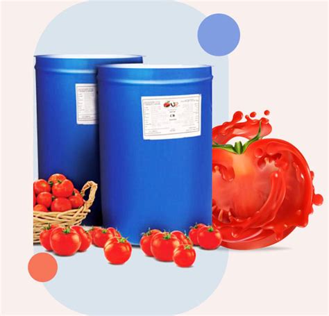 Tomato Paste Manufactureraseptic Tomato Paste From Iran Hoora Tomat