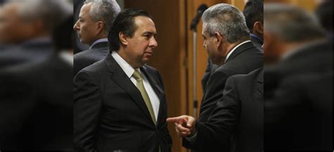 Tras Renuncia Epn Coloca A Zer N De Lucio En El Consejo De Seguridad