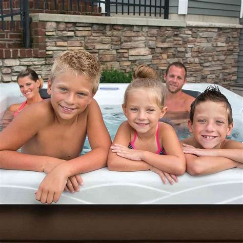 Hot Tub Universe Your MasterSpas Halifax Hot Tub Dealer