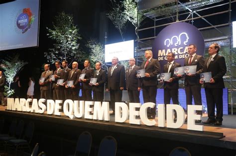 Pesquisa Mostra As Marcas Preferidas E Mais Lembradas Dos Gaúchos