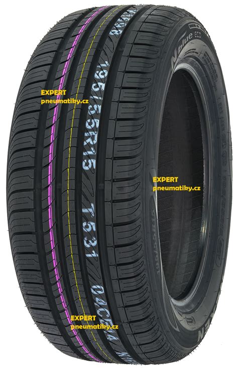 Nexen N Blue Eco R V Expert Pneumatiky Cz