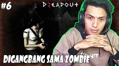 Di Gangbang Dengan Tragis Dreadout Keeper Of The Dark Part 6 YouTube