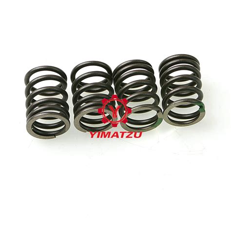 Hisun Atv Utv Parts Engine Spring Valve Inner For Hs700atv Hs700utv