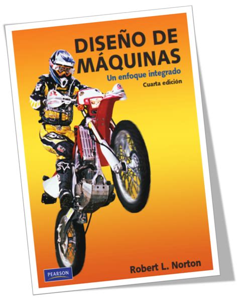 Diseño De Maquinas Un Enfoque Integrado Robert L Norton Freelibritos