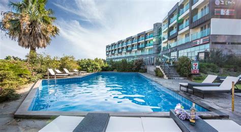 Cordelia Resort In Jeju See 2023 Prices