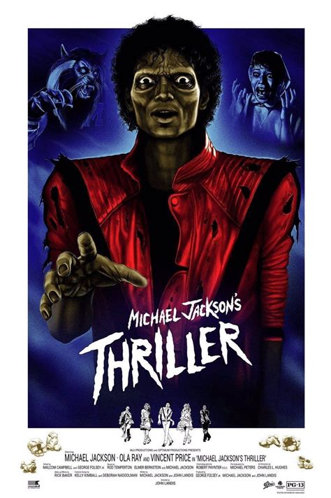 Pin By Jeanne Loves Horror💀🔪 On Horror Art 5 Michael Jackson