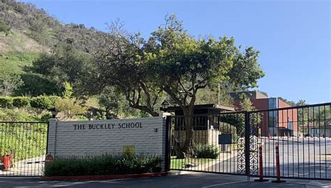 Buckley School (California) - Wikipedia