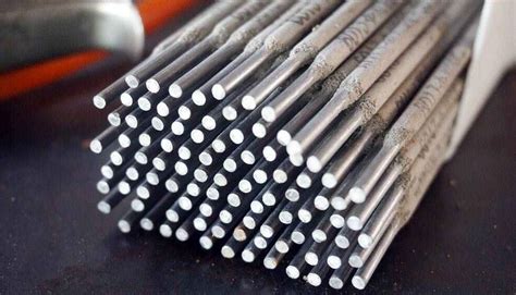 Stellite Welding Rod Filler Wires Supplier Exporter