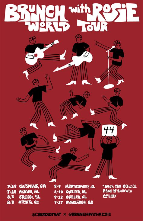 poster behance