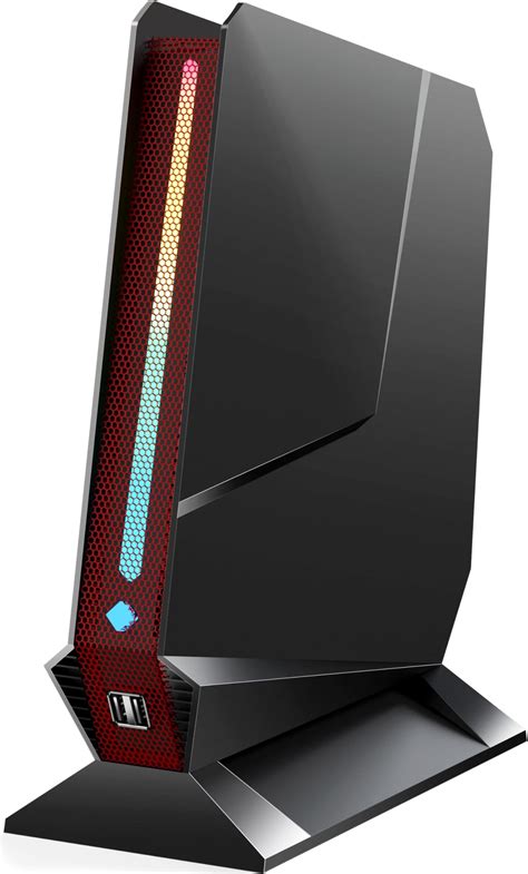 Topgro Mini Gaming Pc Core I Hk Gtx Gb Gb Ddr Ram Tb