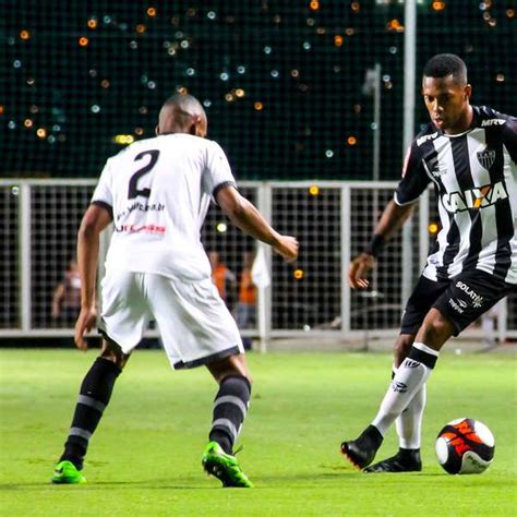 Jornalheiros Ficha Técnica Atlético Mineiro 4 x 0 Tupi