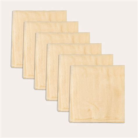 Tack Cloth Soto