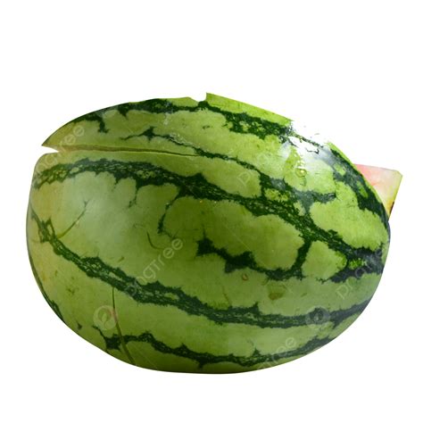 Green Fresh Fruit Watermelon Green Fresh Fruit Watermelon Png