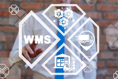 Efficient Wms Integration Streamlining Your Operations