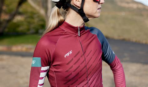 Womens Winter Cycling Clothing Winter 2023 Enjoycc