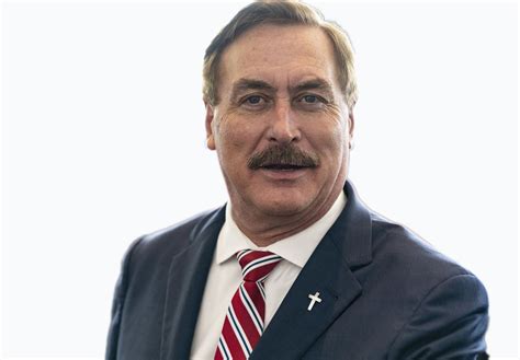 Mike Lindell Net Worth Over the Years: A Look at His Rise and Fall