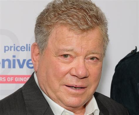William Shatner Archives Wealthy Peeps