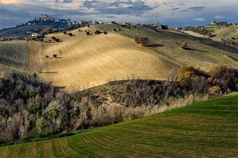 landscape, Italy Wallpapers HD / Desktop and Mobile Backgrounds