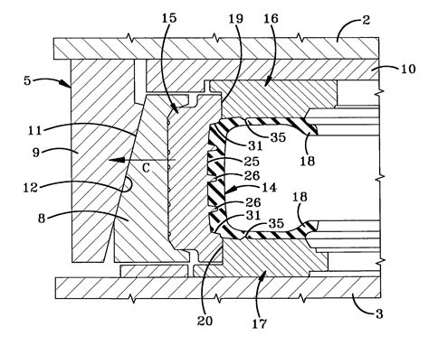 Mold Drawing At Getdrawings Free Download